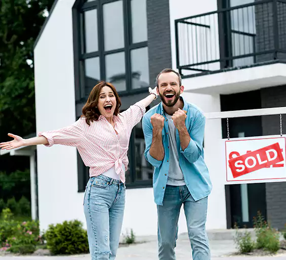 Your Trusted Partner in Buying, Selling & Renting Homes in Greensboro, NC