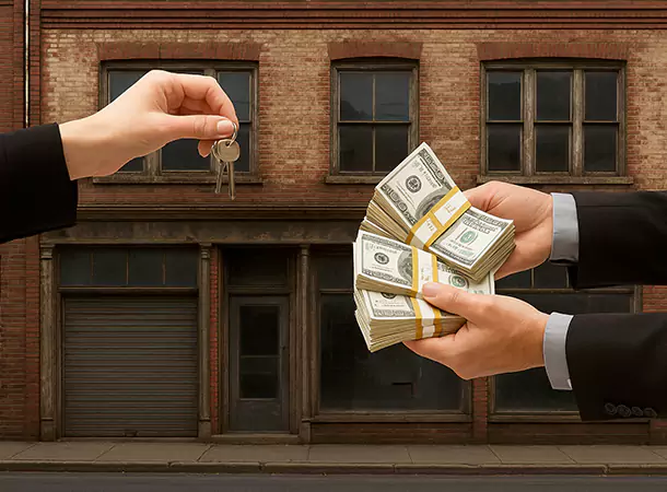 Sell Commercial Property Fast in Greensboro, North Carolina