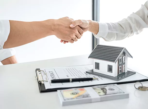 Wholesale Property Deals in Greensboro, North Carolina