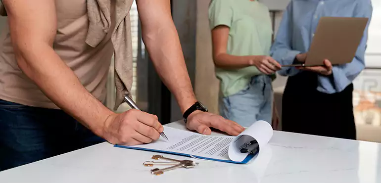 Trusted Local Home Buyers in Greensboro, NC With Years of Experience