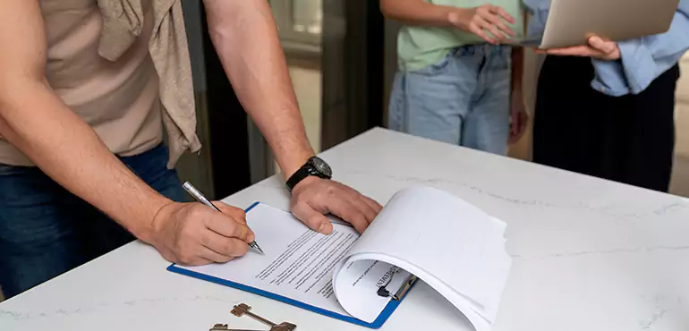 Advantages of Using Assignment of Contract in Real Estate in Greensboro, NC