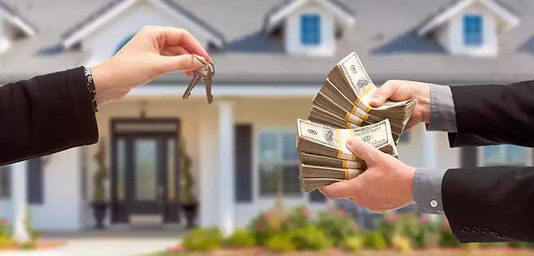 Trusted Home Buying Company Near You in Greensboro, NC