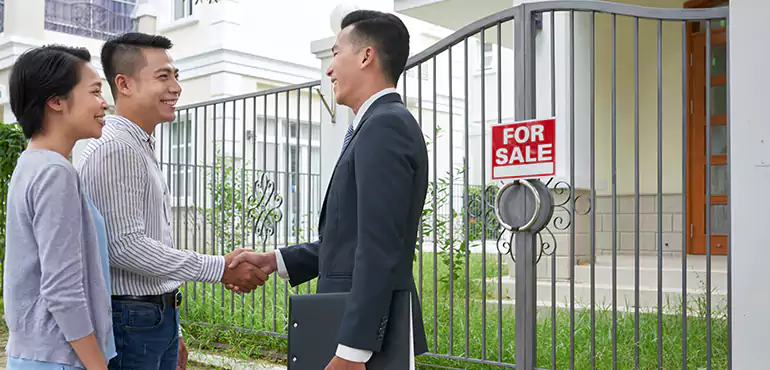 Why Choose Us to Sell Your House in Greensboro, NC?
