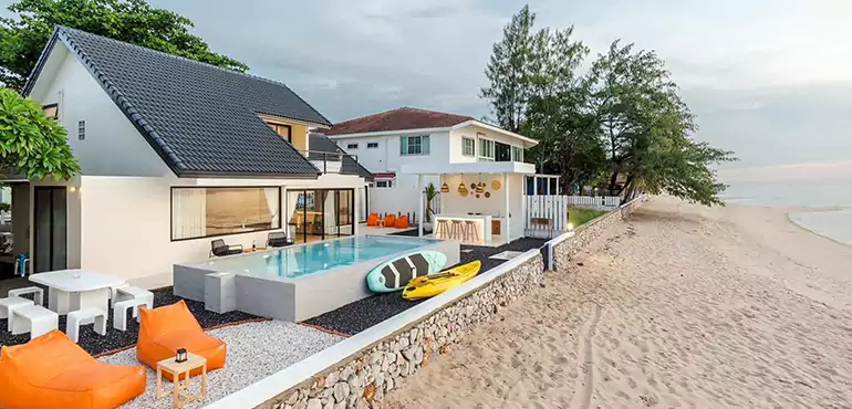 What We Offer to Beach House Sellers in Greensboro, NC?
