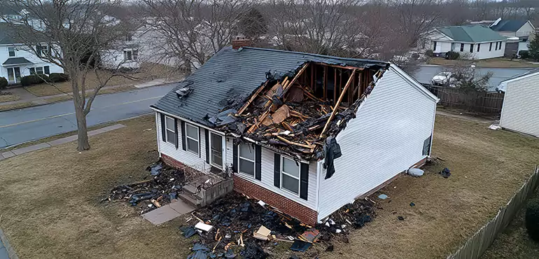 Why Choose Us for Selling Damaged House in Greensboro, NC?