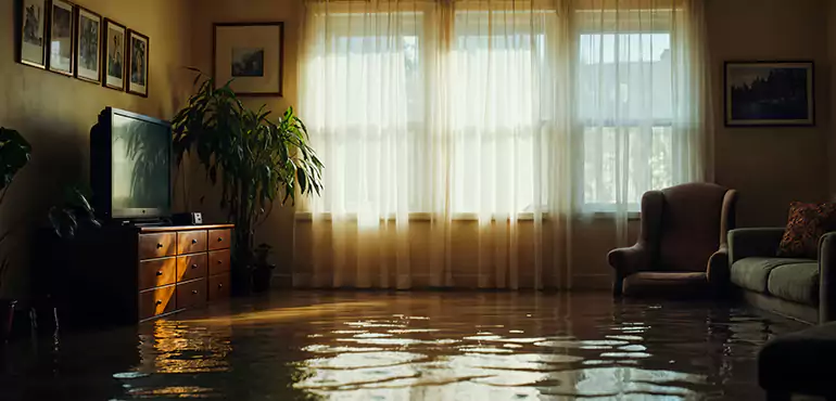 Benefits of Selling Your Flood-Damaged House for Cash in Greensboro, NC   