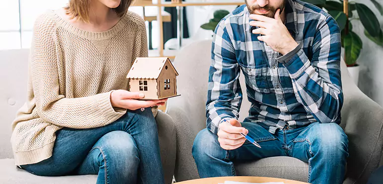 Why Sell Your House During Divorce in Greensboro, NC?