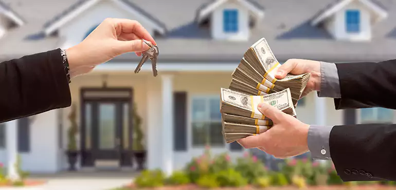 Why So Many Greensboro Homeowners Choose Cash Offers for a Fast, Stress-Free Sale