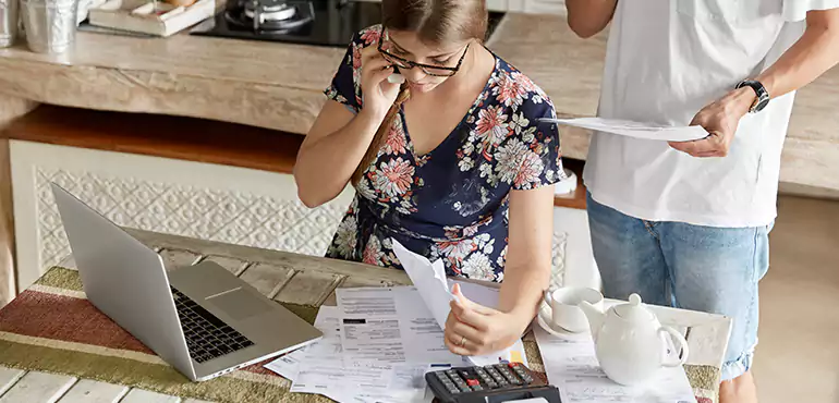 Selling Your Home to Us for Back Taxes in Greensboro, NC