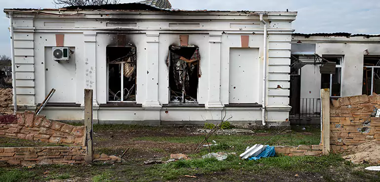 How We Determine a Fair Cash Value for Your Damaged or Distressed Greensboro Home
