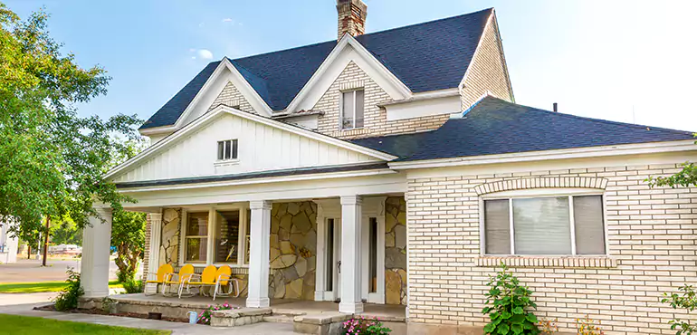 We Buy Homes in Any Condition Across Greensboro – No Cleaning, Fixing, or Waiting