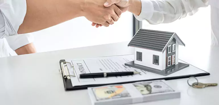 Why Choose Greensboro Home Buyers to Buy Your Home Off Market On Cash in Greensboro, NC?