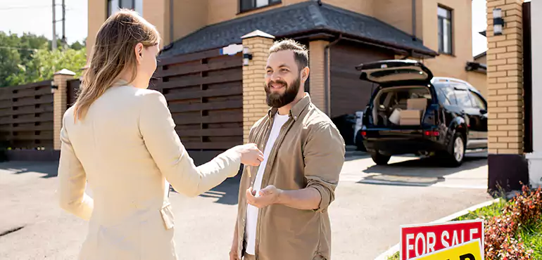 Sell Your House Privately On Cash To A Trusted Buyer in Greensboro, NC