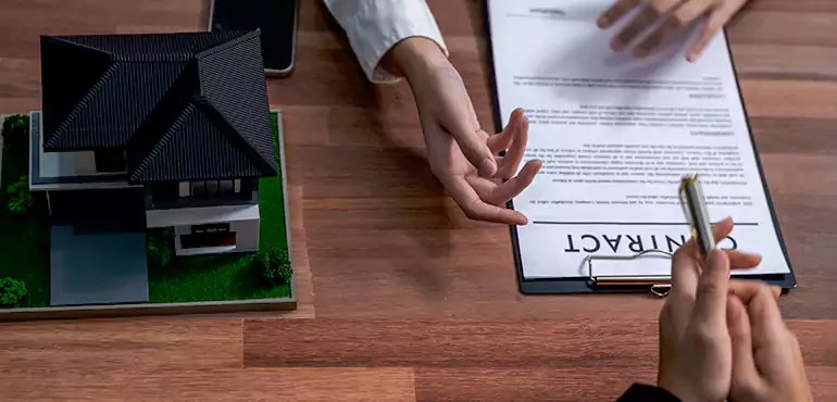 Trusted Buyers That Puts Your Needs First—Every Step of the Way in Greensboro, NC