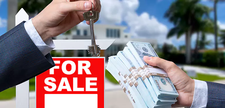 Sell Your Home for Less Than Market Value with Ease in Greensboro, NC