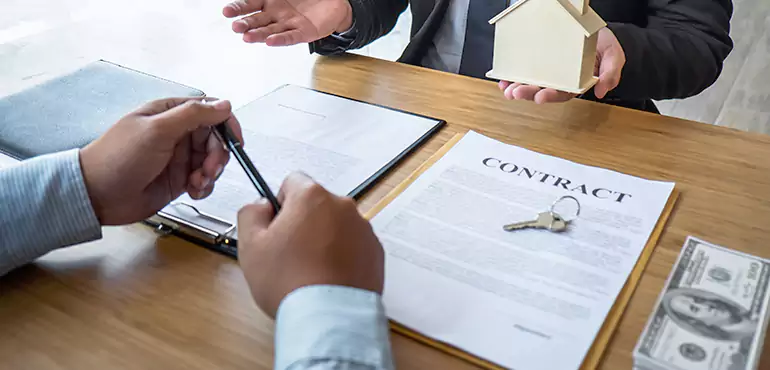 Sell Your House For Cash with Legal Issues Before It’s Too Late in Greensboro, NC