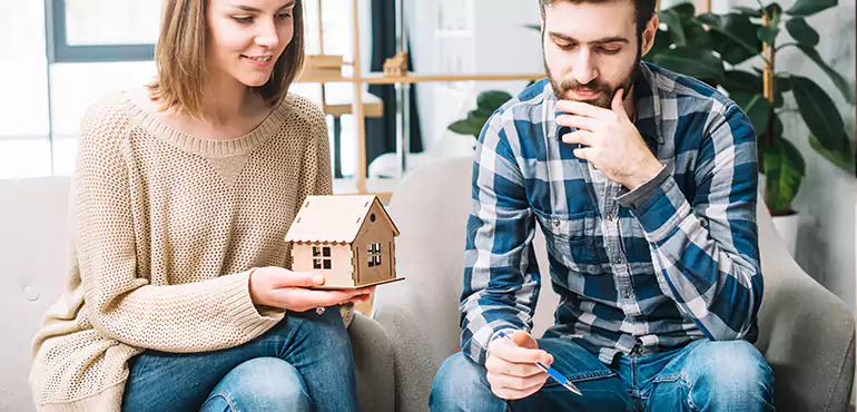Why Homeowners Trust Greensboro Home Buyers to Sell House With Liens in Greensboro