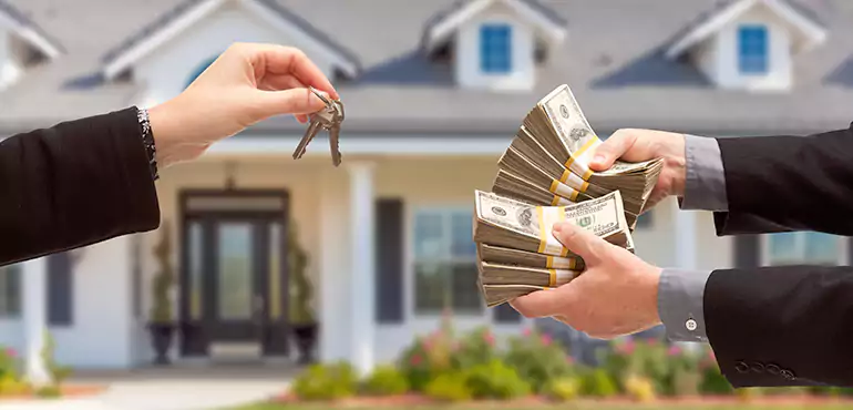  Quick Property Buying Process in Greensboro, NC