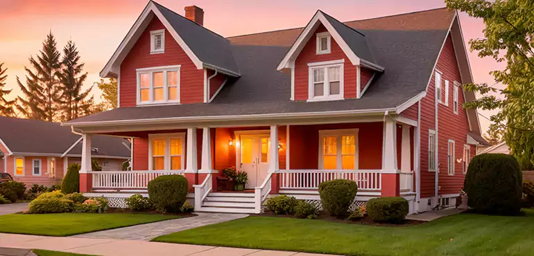 Local Cash Buyers in Greensboro, NC