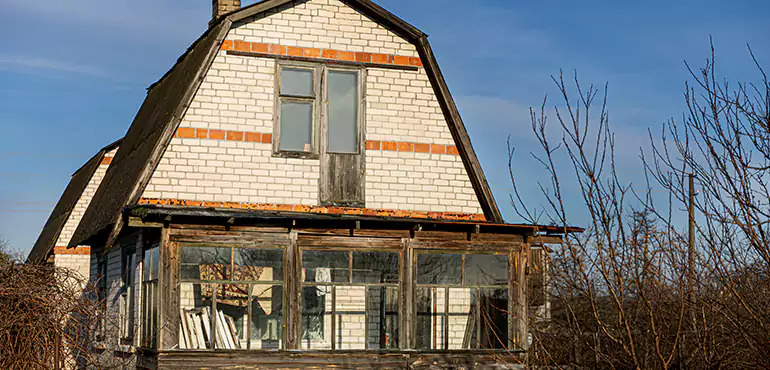 Types of Houses We Buy Without Repairs in Greensboro, NC
