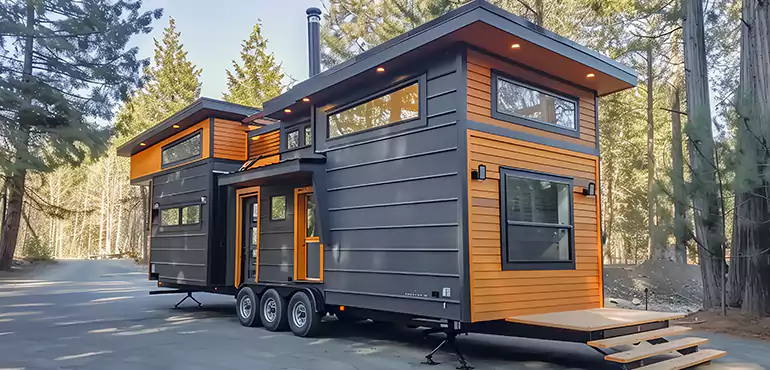 How Our Process Works in Greensboro, NC - A Fast & Simple Way to Sell Your Mobile Home?