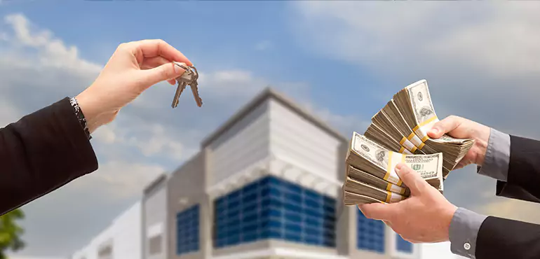 Multifamily Buildings For Sale On Cash in Greensboro, NC