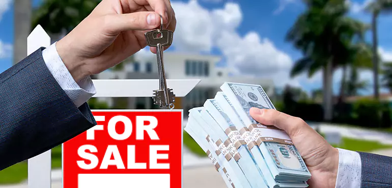 Why Greensboro Homeowners Love Selling to Us?
