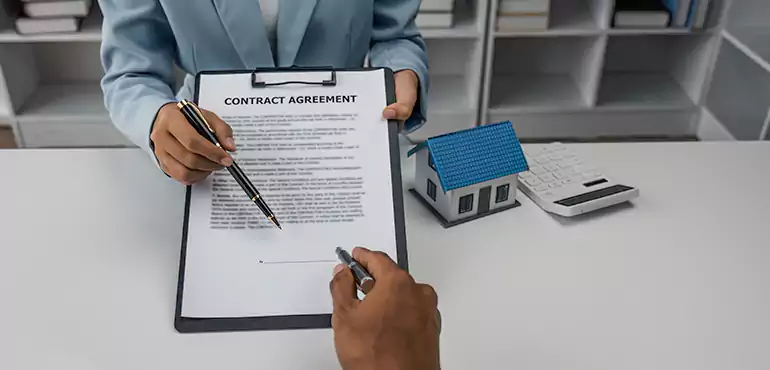 Why Sell Your Wholesale Assignment Contract to Us in Greensboro, NC?