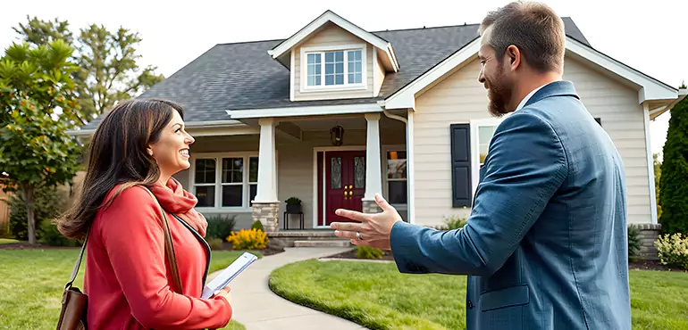 The Benefits of Choosing Your Own Closing Date and Time in Greensboro