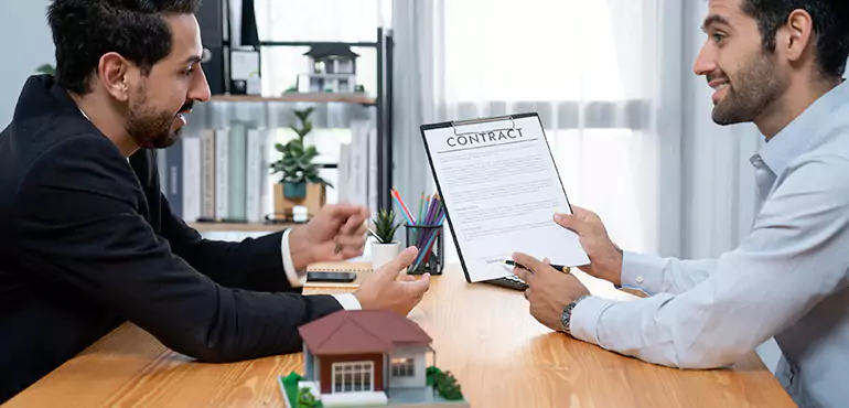 Why Choose Us for Contract Assignments in Greensboro, NC?