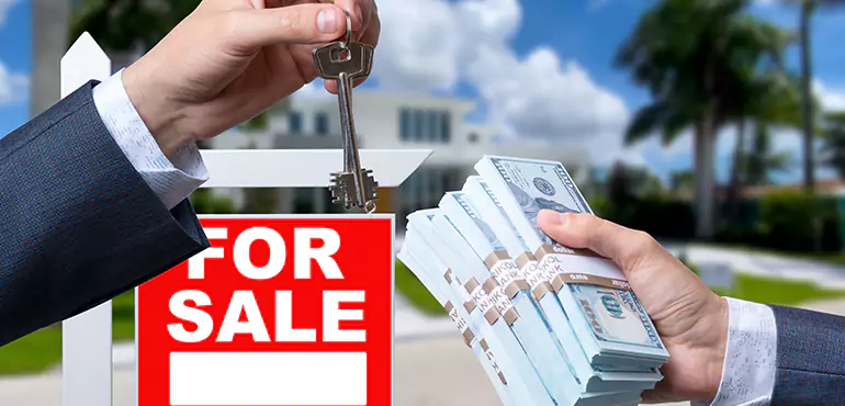 We Buy Houses for Cash in Greensboro, NC – No Matter the Situation