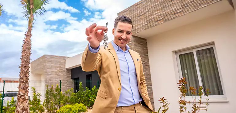 We Don’t Just Buy Houses in Greensboro, NC - We Solve Your Problem