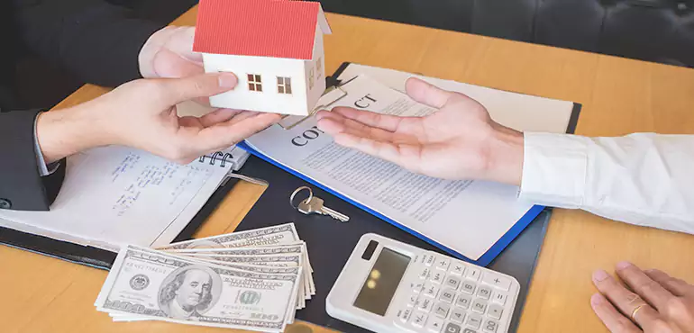 Get a Fast Cash Offer from Motivated Home Buyers in Greensboro, NC!