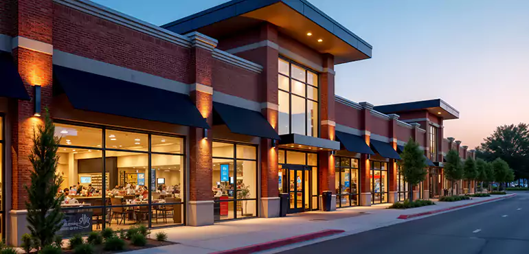 Sell Commercial Property Fast in Greensboro, NC – Secure Your Financial Future