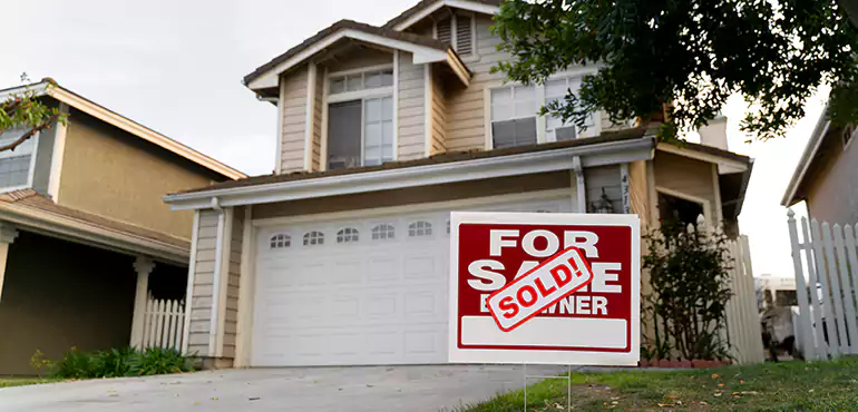 Why Choose Greensboro Home Buyers?