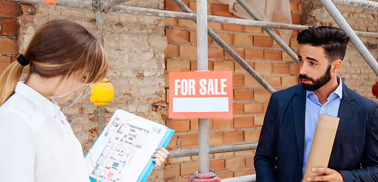 Supportive Home Selling Services for Inherited Property in Greensboro
