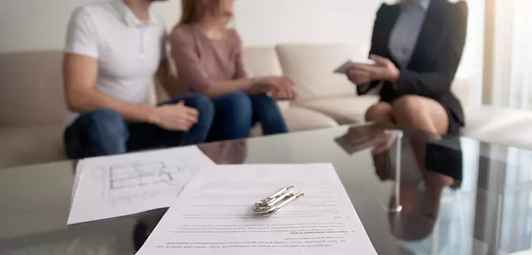 Sell Your Home Fast During Divorce in Greensboro, NC