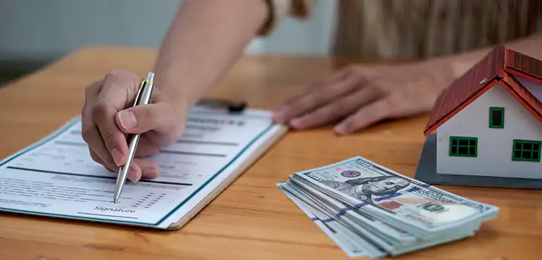 What Makes Our Greensboro Home Buying Service Different and Better