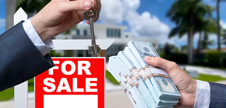 We Buy Homes with Back Taxes in Greensboro, NC