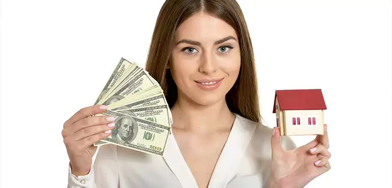 Sell Your Home for Cash in Greensboro, NC – Get an Instant Cash Offer Today