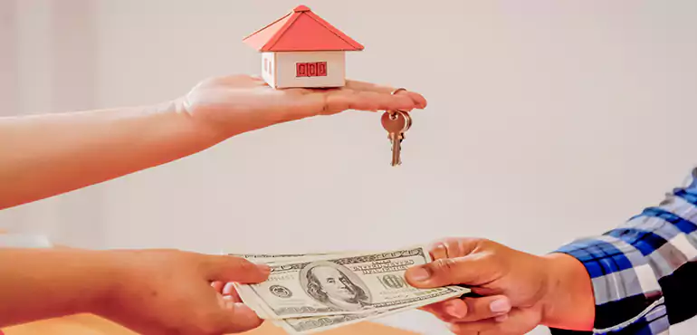 Sell Your House Fast & Avoid the Complications of Bankruptcy in Greensboro, NC