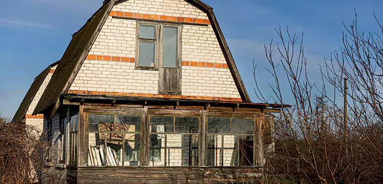 Own a Rental in Disrepair? We’ll Take It Off Your Hands in Greensboro