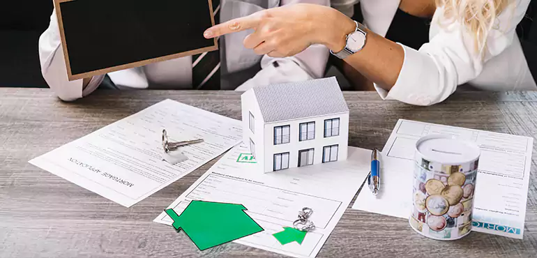 Solutions for homeowners in pre-foreclosure in Greensboro, NC