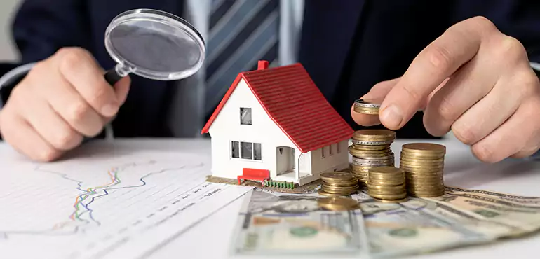 Home Needing Updates in Any Conditions for Cash in Greensboro, NC