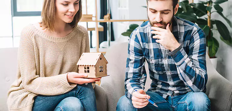 Sell Your Greensboro House Privately to a Local, Trusted Cash Buyer