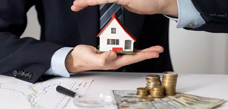 Who Do We Buy Houses From in Greensboro, NC?
