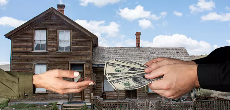 Selling Property Below Market Value in Greensboro, NC