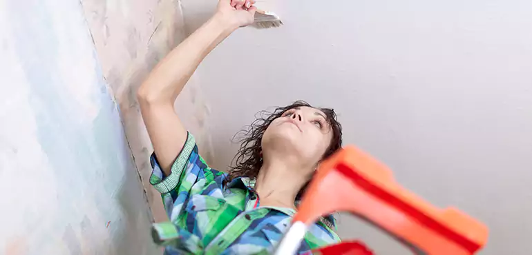Ready to Get Rid of Your Moldy Greensboro Home? Call Now for a Fast Cash Offer