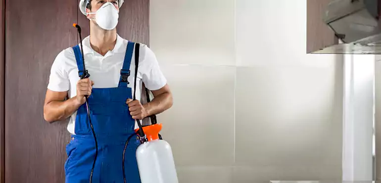 Why Greensboro Homeowners Choose Us When Pests Make Selling Difficult