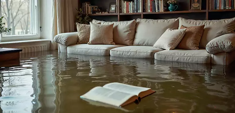 Why NC Homeowners Choose Greensboro Home Buyers After Water Damage Hits